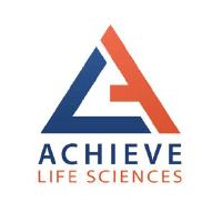 Achieve Life Sciences Inc logo