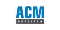 Acm Research Inc