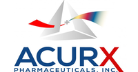Acurx Pharmaceuticals Llc logo