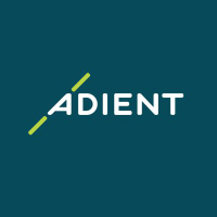 Adient Plc