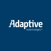 Adaptive Biotechnologies Corp logo