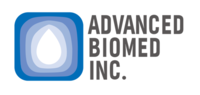 Advanced Biomed Inc. Common Stock logo