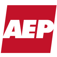 American Electric Power Co Inc logo