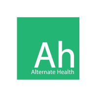 Alternate Health Corp logo