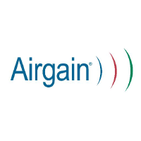 Airgain Inc logo