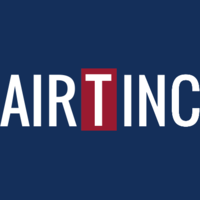 Air T Inc logo