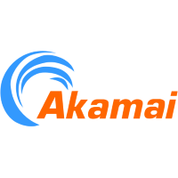 Akamai Technologies Inc logo
