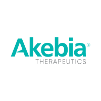 Akebia Ther logo