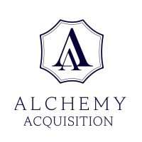 Alchemy Investments Acquisition Corp 1 Class A Ordinary Shares logo