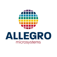Allegro Microsystems Inc logo