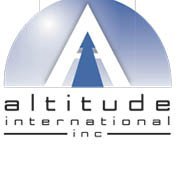 Altitude International Holdings Inc logo