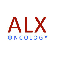 Alx Oncology Holdings logo