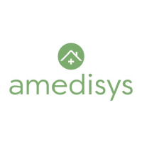 Amedisys Inc logo