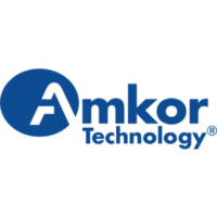 Amkor Technology Inc logo