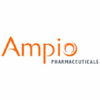 Ampio Pharm logo