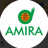Amira Nature Foods Ltd logo