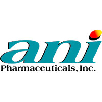 Ani Pharmaceuticals Inc