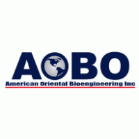 American Oriental Bioengineering Inc logo