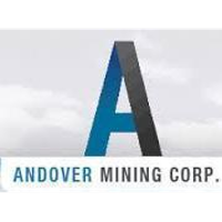Andover Mining Corp logo