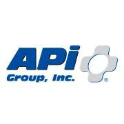 Api Group Corp logo