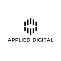 Applied Digital Corporation logo