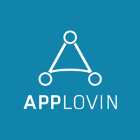 Applovin Corp logo
