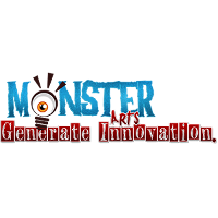 Monster Arts Inc logo