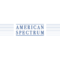 American Spectrum Realty Inc logo