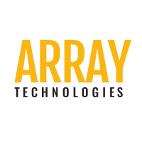 Array Technologies Inc