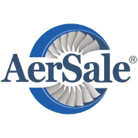 Aersale Corp logo