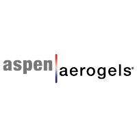 Aspen Aerogels Inc logo