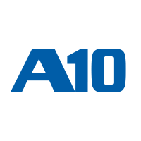 A10 Network logo