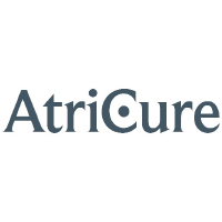 Atricure Inc logo