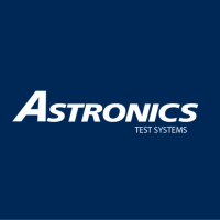 Astronics Corporation logo