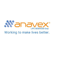 Anavex Life Sciences Corp logo