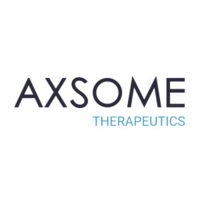 Axsome Therapeutics Inc logo