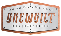 Brewbilt Manufacturing Inc logo
