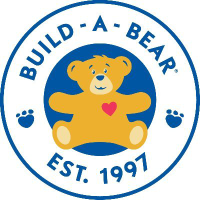 Build-a-bear Workshop Inc logo