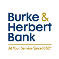 Burke & Herbert Financial Services Corp. Common Stock logo