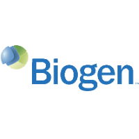 Biogen Inc logo
