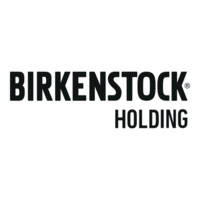 Birkenstock Holding Plc logo