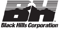 Black Hills Corporation logo