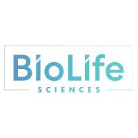 Biolife Sciences Inc logo