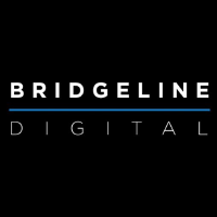 Bridgeline Digital Inc logo