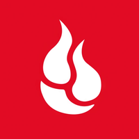 Backblaze Inc logo