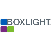 Boxlight Corp Class A logo