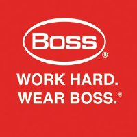 Boss Holdings Inc logo