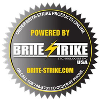 Brite-strike Tactical Illumination Products Inc logo
