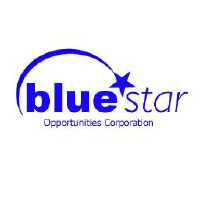 Blue Star Opportunities Corp logo