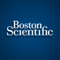 Boston Scientific Corp logo